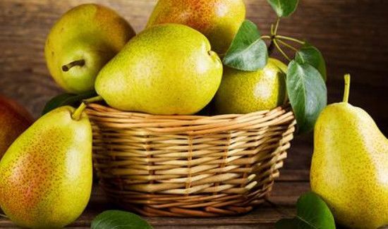 每天吃一个梨的坏处