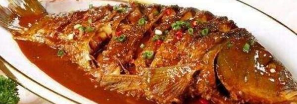 鱼为什么不能翻面吃