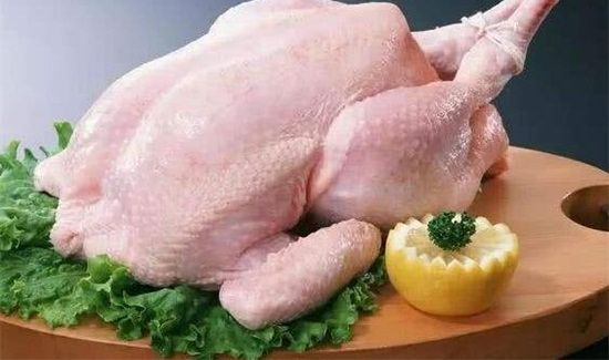 鸡肉放冰箱要不要洗