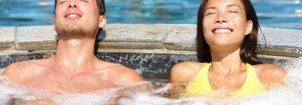 每天泡温泉的危害