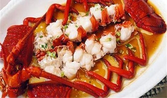 龙虾和鸡蛋能一起吃吗