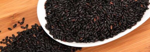 黑米没泡就直接煮了怎么办