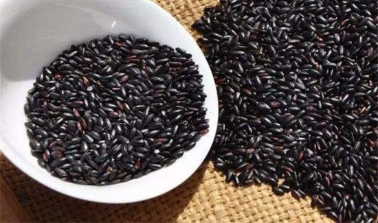 黑米没泡就直接煮了怎么办