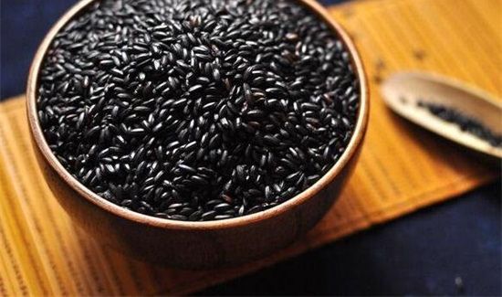 黑米没泡就直接煮了怎么办