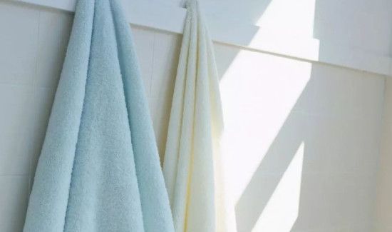 毛巾多久洗一次