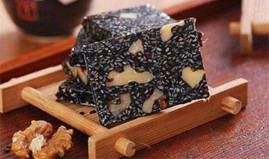 阿胶糕男人能吃吗