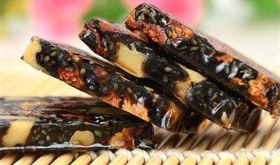 阿胶糕男人能吃吗