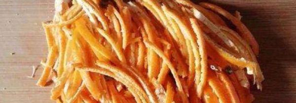 橘皮水可不可以浇花