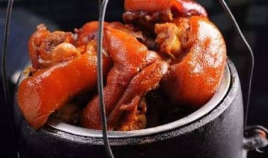 猪弯弯是什么东西