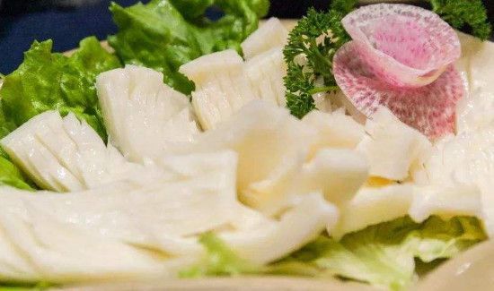 牛肉里的牛油怎么处理