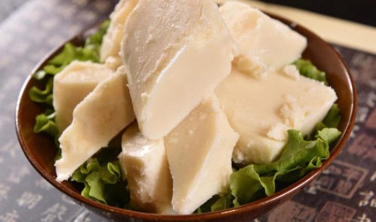 牛肉里的牛油怎么处理