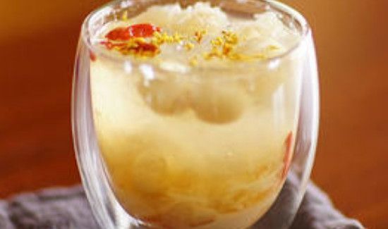 燕窝是空腹吃还是饭后吃