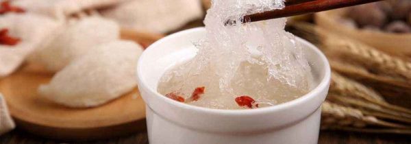 燕窝上火还是降火