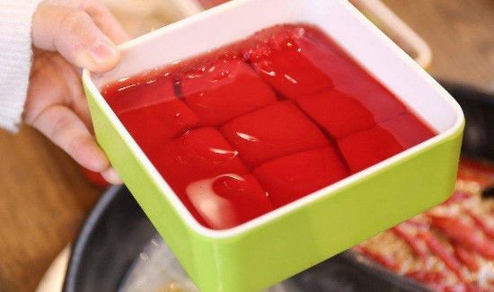 生鸭血是用开水煮还是冷水煮