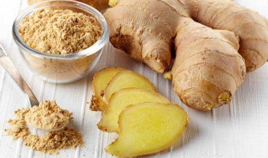 生姜泡脚的正确泡法