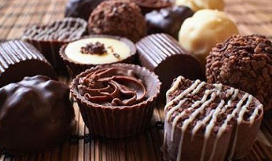 巧克力可以放冰箱吗