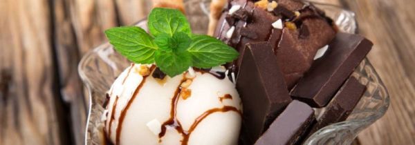 巧克力可以做什么美食