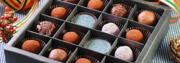 巧克力可以放冰箱吗