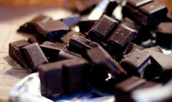 巧克力可以增肥吗