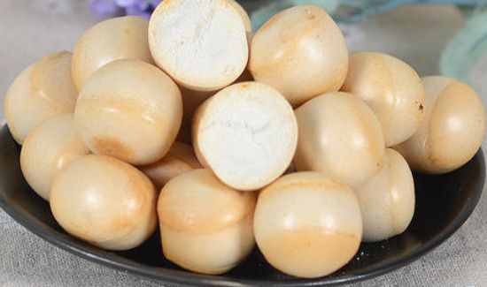 水泡饼干的正确吃法