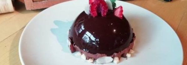 巧克力可以冷冻吗