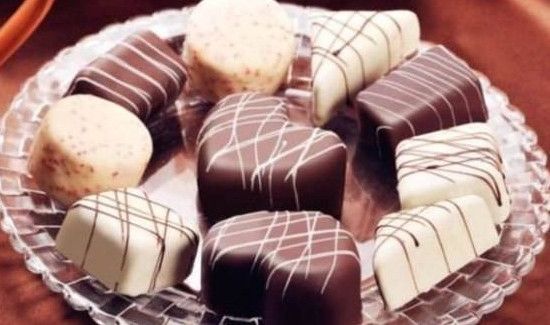 巧克力可以冷冻吗