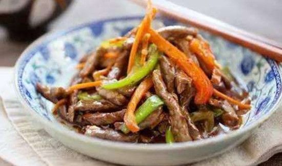 炒菜加啤酒有什么作用