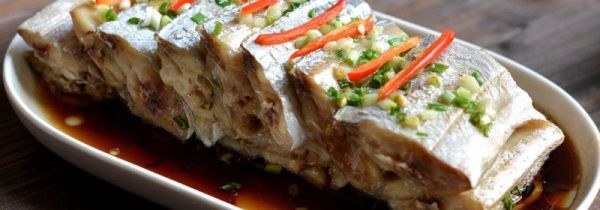 清蒸带鱼要蒸多久窍门