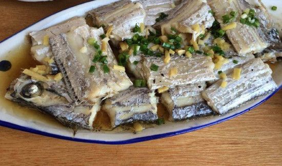 清蒸带鱼要蒸多久窍门