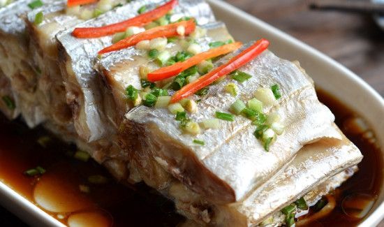 清蒸带鱼要蒸多久窍门