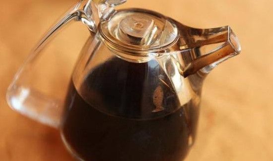 炒菜加醋有什么好处