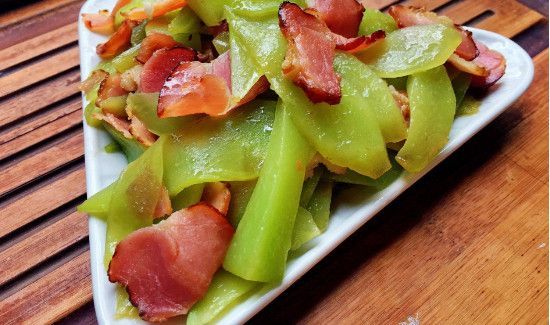 炒莴苣需要焯水吗