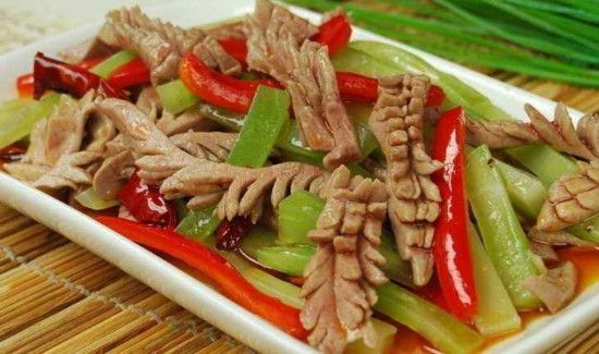 炒菜加热水还是冷水