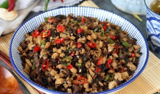 炒菜加热水还是冷水