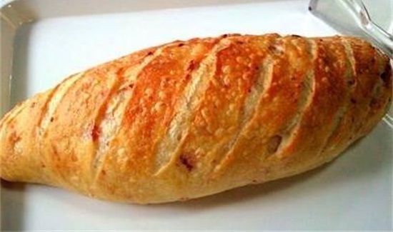 怎么防止面包变硬