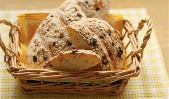 面包变硬了还能吃吗