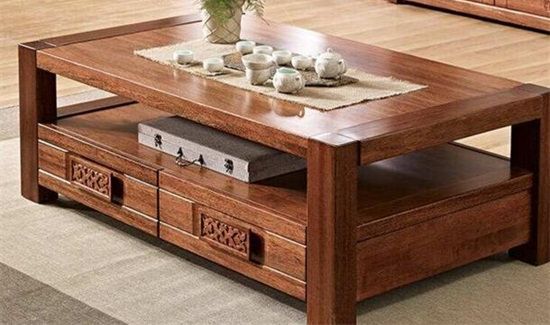 木质家具被水杯烫个印子怎么办