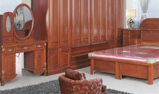 木质家具被水杯烫个印子怎么办