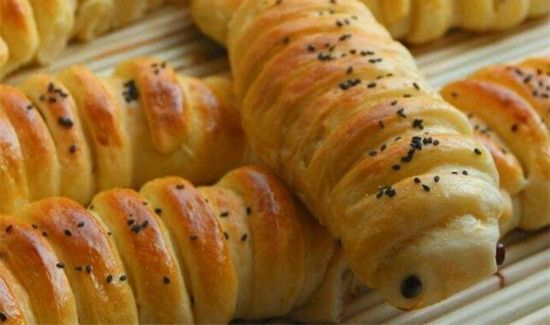 面包变硬怎么让它变软