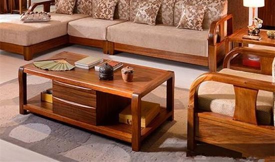 木质家具被水泡了怎么办