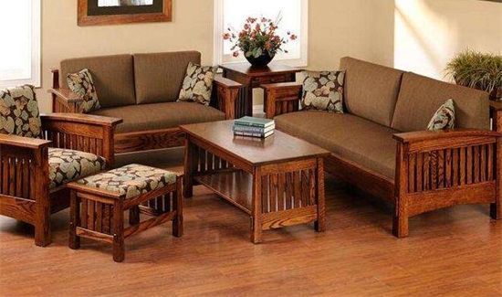 木质家具被水泡了怎么办