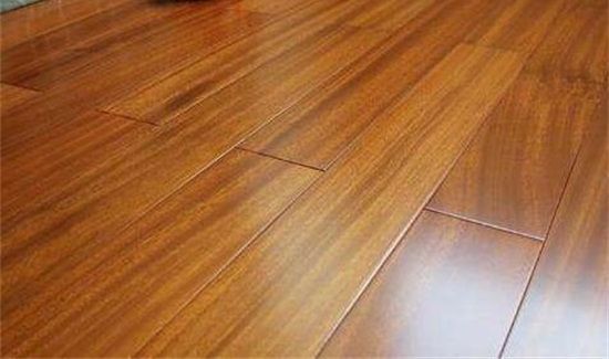 木地板有声音怎么处理