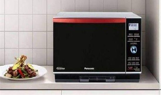 微波炉一热就有异味怎么办