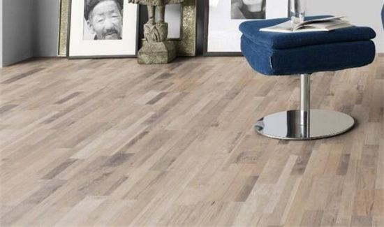 木地板有味道怎么去除