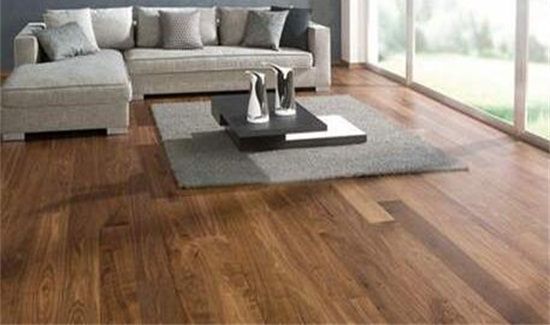 木地板有甲醛吗