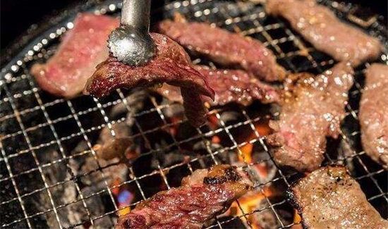 烤肉糊了还能吃吗