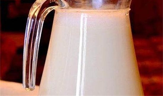 榨豆浆用热水还是冷水
