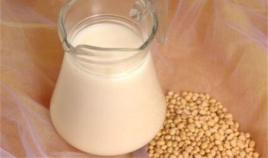 榨豆浆用热水还是冷水