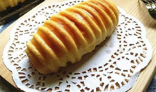 微波炉加热面包变硬