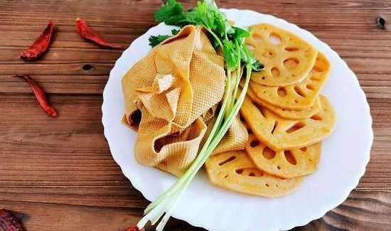 藕变黑怎么能变白
